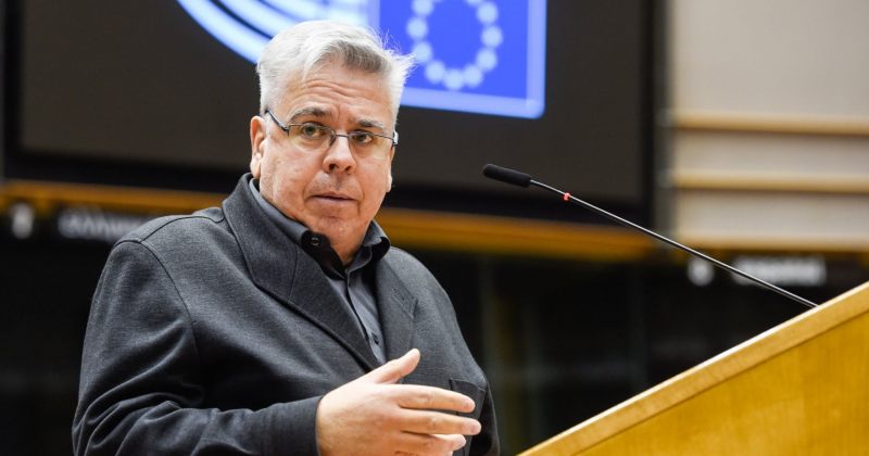 მთავრობის სანქცირებული წევრები EU-ში რეკავდნენ კითხვით, როგორ გამოსულიყვნენ სიიდან – ამორი