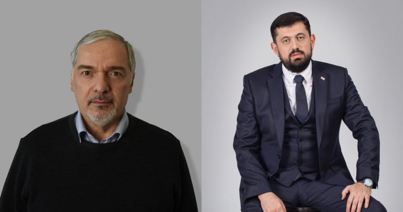 რეჟიმი NGO-ებისგან მოქალაქეების პერსონალურ მონაცემებს 3 კანონის საფუძველზე ითხოვს