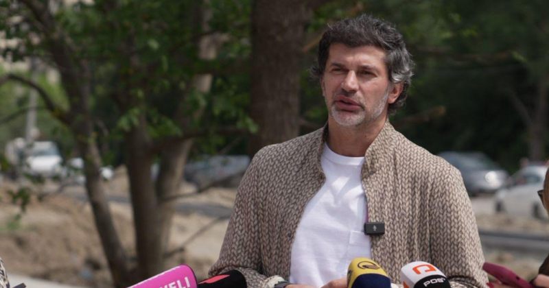 კალაძე: ოკუპირებული ტერიტორიების დაბრუნება, რა თქმა უნდა, შესაძლებელია და რეალობა მგონია