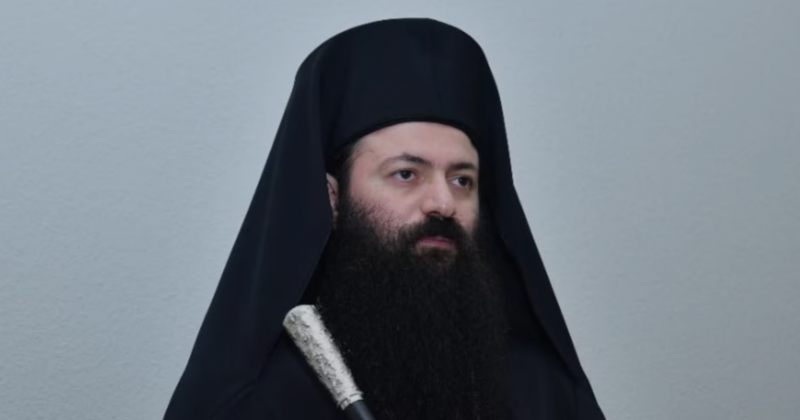 მინდა, მივმართო ხელისუფლებას და ვთხოვო: ნუ ჩაერევა საპატრიარქო არჩევნებში! – მეუფე გიორგი