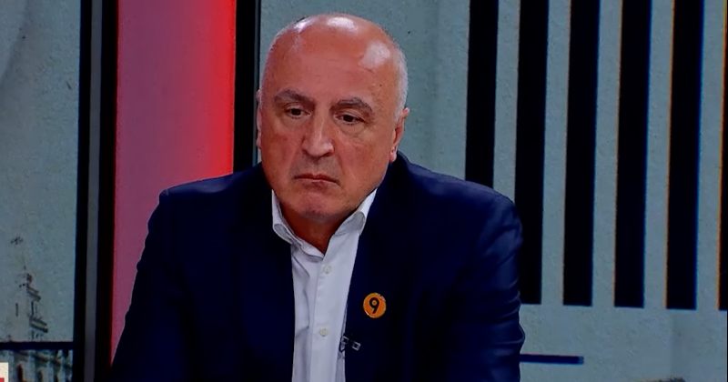 ჯაფარიძე: თუ ოპოზიცია უნდა ატარონ სასამართლოში, რით არის წულუკიანი პრივილეგირებული?