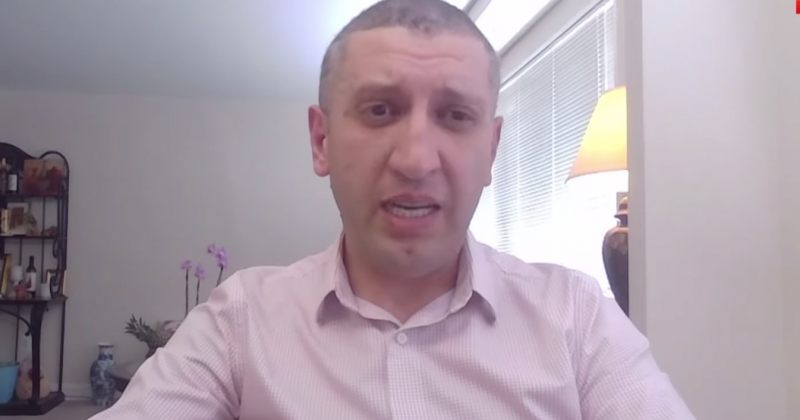 შაიშმელაშვილი: "ეფესბეს" წარმომადგენლები სახელმწიფო უსაფრთხოების სამსახურის შენობაში სხედან