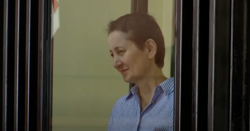 მზია ამაღლობელს მხედველობა შედარებით ჯანმრთელ თვალშიც უუარესდება - ადვოკატი