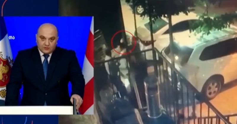 სამმართველოში შეუძლოდ გახდა, კლინიკაში გარდაიცვალა - ჯგუფური ძალადობისთვის 3 პირი დააკავეს