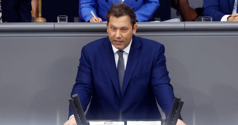 კლინგბაილის თქმით, გერმანიის თავდაცვის ხარჯის ზრდა რუსეთის მხრიდან საფრთხის გამოა საჭირო