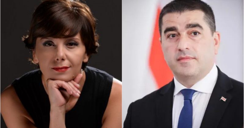 ჩერგოლეიშვილი: ექსტრემიზმი არ არის, რომ რასაც არჩევნებს უწოდებთ, ჩვენ ფარსი ვუწოდოთ