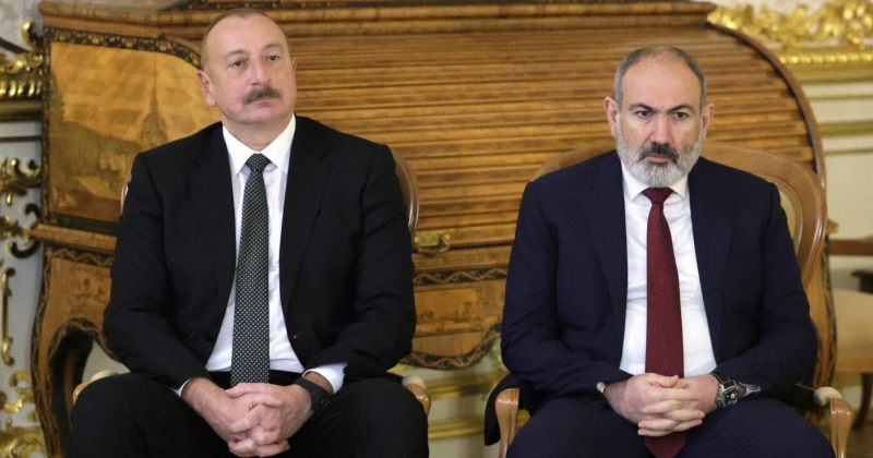 აზერბაიჯანმა საკუთარი ტერიტორიის გავლით სომხეთში ტვირთების ტრანზიტზე შეზღუდვები მოხსნა