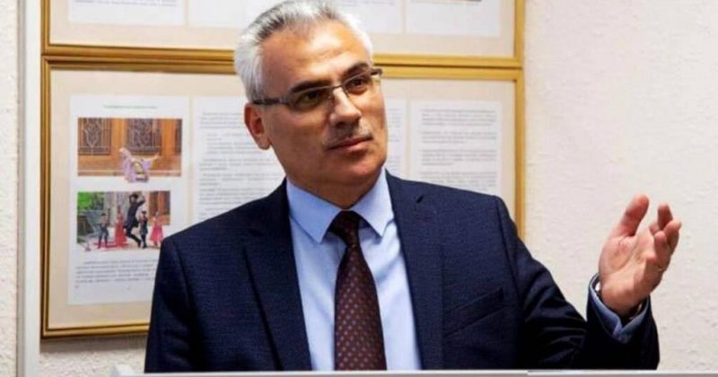რუსეთმა მოსკოვის ოლქში აზერბაიჯანის დიასპორის ხელმძღვანელი ქვეყნიდან გააძევა