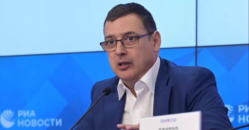რუსეთის ფარიკაობის ფედერაციის პრეზიდენტი თბილისის დემონსტრაციაზე: იაფფასიანი პროვოკაციაა