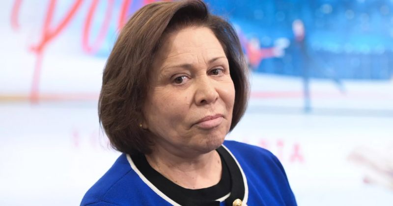 ნამდვილი პროვოკაციაა – რუსი დეპუტატი ფარიკაობის აქციაზე რუსეთის დროშის დაწვაზე 
