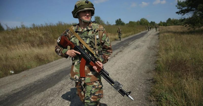რუსეთის დაზვერვა: NATO აქტიურად ემზადება რუსეთთან შესაძლო კონფლიქტში მოლდოვის გამოსაყენებლად
