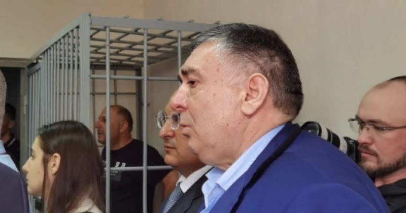 რუსეთმა ურალის აზერბაიჯანული დიასპორის ხელმძღვანელზე ძებნა გამოაცხადა 