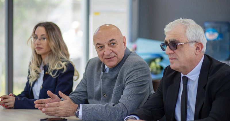 ახვლედიანი რიჟვაძეზე: ბოლო 1 წელი თანამდებობიდან წასვლა და დიპლომატიური მიმართულება სურდა