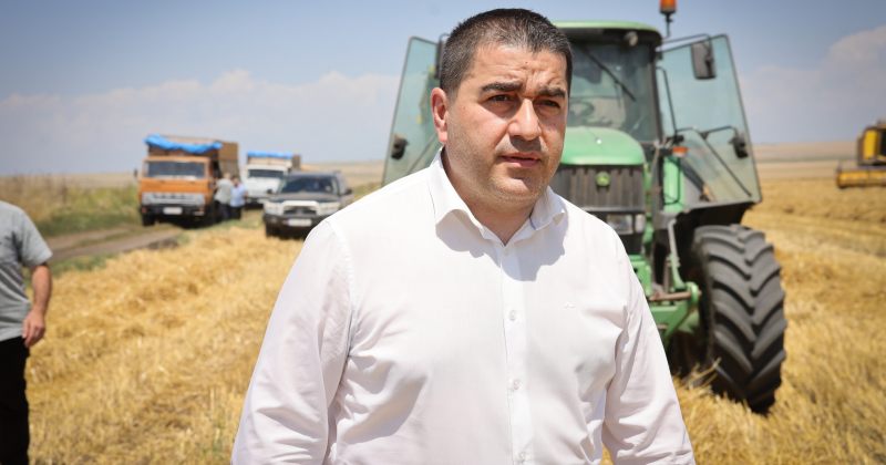 პაპუაშვილი: უკრაინის ხელისუფლებას არც ომის გაგრძელება შეუძლია და არც დასრულება