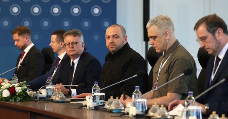 რუსეთი და უკრაინა 1 200-ზე მეტი სამხედრო ტყვის გაცვლაზე შეთანხმდნენ 
