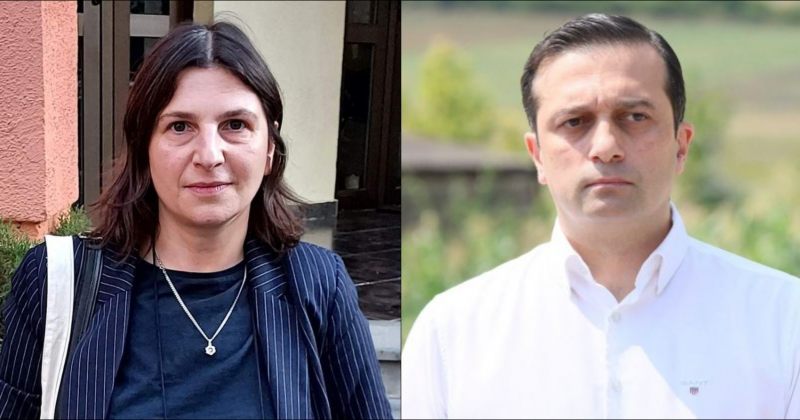 დათაშვილი მოვინახულეთ, რეაგირებისთვის პროკურატურას და შსს-ს მივმართეთ – სახალხო დამცველი