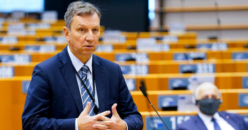 ჰალიცკი: ყოველდღე ვხედავთ თქვენს პროტესტს, თავისუფლებისა და დემოკრატიის დღე ახლოვდება