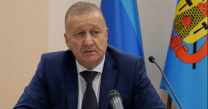 ოკუპირებულ ლუგანსკში ქალაქის ყოფილი დე ფაქტო მერი, მანოლის პილავოვი ააფეთქეს