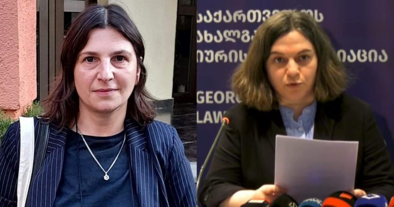 აუცილებელია, ნინო დათაშვილს კვლევები დაუყოვნებლივ ჩაუტარდეს - ქურდოვანიძე