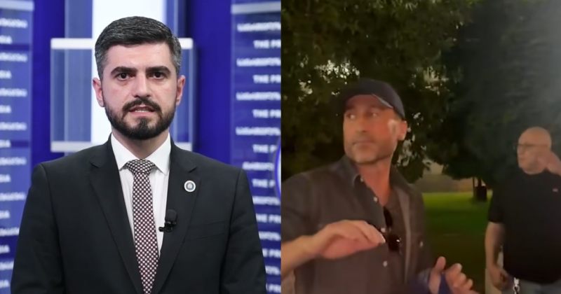 პროკურატურა გიორგი რამიშვილისთვის შეფარდებულ გირაოს სააპელაციოში გაასაჩივრებს