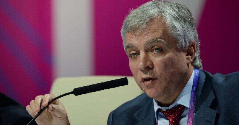 Транснефть-ის ვიცეპრეზიდენტი, ანდრეი ბადალოვი საკუთარ სახლთან გარდაცვლილი ნახეს