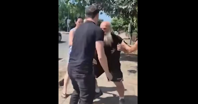 ტვ პირველი: ლუკა კურტანიძემ ყოფილ მეუღლეს, ხათუნა მიქაცაძეს სცემა