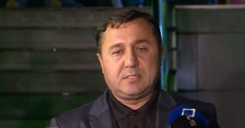 სამართალდამცველებს თავს დანითა და ცულით დაესხნენ - პოლიციის დეპარტამენტის უფროსი