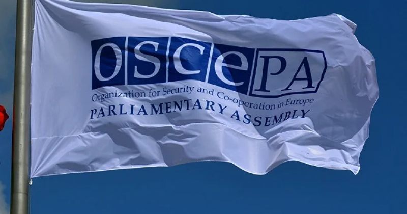OSCE PA ოცნებას: მოვუწოდებთ პოლიტპატიმრების გათავისუფლებისა და ახალი არჩევნების ჩატარებისკენ