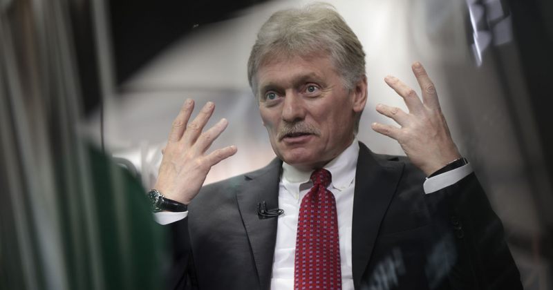 პესკოვი: პუტინს საბჭოთა კავშირის აღდგენა ან NATO-ზე თავდასხმა არ სურს