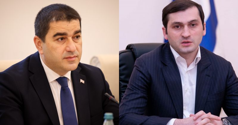მძიმე შემთხვევაა, გამოძიება მიმდინარეობს და ყველა დეტალი გაირკვევა – პაპუაშვილი რიჟვაძეზე