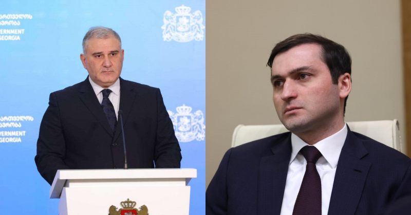 ძალიან მძიმე ტრავმები აქვს, შოკისმომგვრელი ამბავი იყო ყველასთვის – სარჯველაძე რიჟვაძეზე