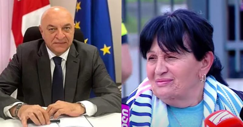 არ მიიჩნევს, რომ მან დაუდევრად დატოვა იარაღი – ადვოკატი ალექსი ახვლედიანზე