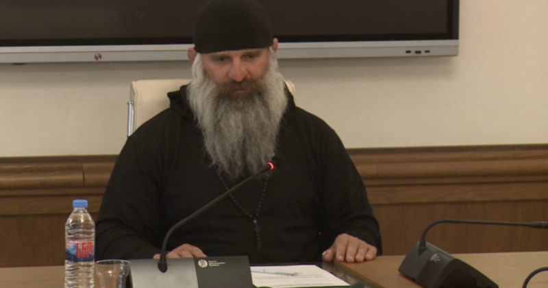 სასამართლომ ელდარ (ლუკა) კურტანიძეს 7-თვიანი პატიმრობა მიუსაჯა