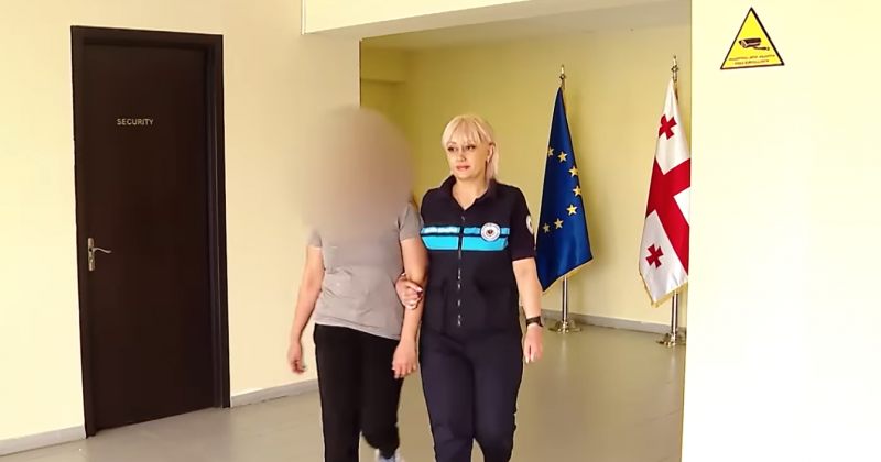 შსს: მიგრაციის დეპარტამენტმა ბოლო დღეებში საქართველოდან უცხო ქვეყნის 36 მოქალაქე გააძევა