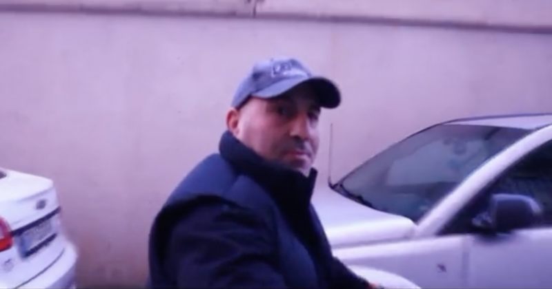 გდდ-ს რიგები კიდევ ერთმა მაღალჩინოსანმა, იოსებ მარგველაშვილმა დატოვა