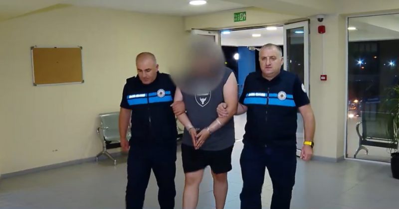 დააკავეს უცხო ქვეყნის 13 მოქალაქე, მიმდინარეობს გაძევების პროცედურები - შსს