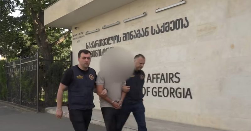 საზღვარზე მსხვილფეხა პირუტყვის გადაყვანისთვის ქრთამი შესთავაზა – შსს-მ 1 პირი დააკავა