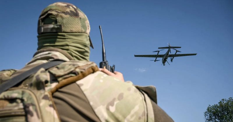 Kyiv Independent: უკრაინამ რუსულ ნავთობის ქარხანაზე იერიში რეკორდულ მანძილზე მიიტანა