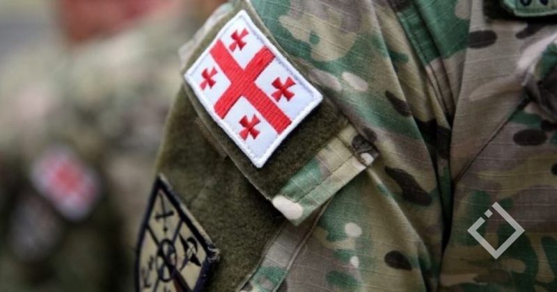 ჯარში გაწვევაზე უწყება ჩაბარებულად ჩაითვლება, თუ საიტზე აიტვირთება - კანონპროექტი