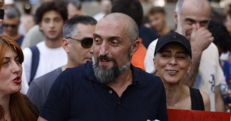 პროკურატურა ახობაძის გამამართლებელ განაჩენს სააპელაციოში გაასაჩივრებს