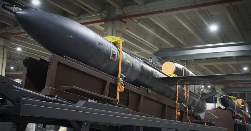 უკრაინაში კორუფციის გამოძიების ფონზე ჩეხური ფონდი უკრაინისთვის რაკეტის ყიდვის გეგმას ცვლის 