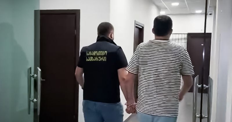ამოღებულია 8 500 კოლოფი უაქციზო სიგარეტი - საგამოძიებომ 3 პირი დააკავა