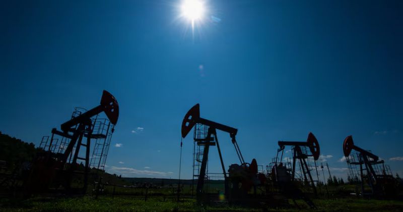 Reuters: ინდოეთი რუსეთისგან ნავთობის შესყიდვას გააგრძელებს