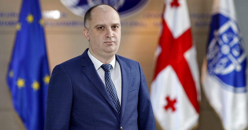 სასამართლო ექსპერტიზის ბიუროს უფროსად ბათუმის მერობის მოვალეობის შემსრულებელი დაინიშნა