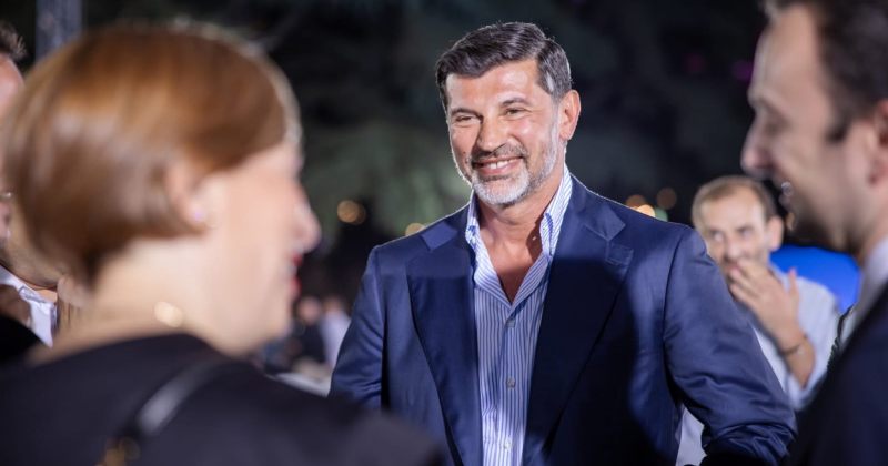 კალაძე: ვერ ნახავთ ფაქტს, რაიმე კანონსაწინააღმდეგო ჩამედინოს, ვარ შემდგარი ადამიანი