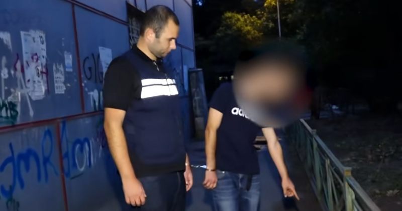 ამოვიღეთ 69 შეკვრად დაფასოებული "მეთადონი" და "მდმ" - შსს-მ მცხეთა-მთიანეთში 3 პირი დააკავა