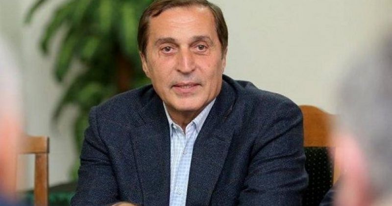 ბურჭულაძე: ყველამ უნდა გავიჭირვოთ და ნახავთ, რომ 4-ში ღამე საქართველო შეიცვლება უკეთესობისკენ