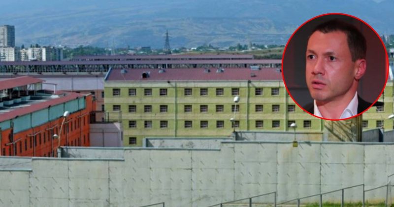 გლდანის ციხის ხელმძღვანელმა და პენიტენციურის მაღალჩინოსანმა თანამდებობები დატოვეს