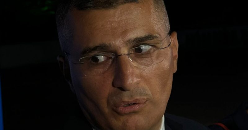 მდინარაძე: ტაილანდიდან ერთ-ერთი საელჩო აფინანსებს რადიკალიზმს ხელისუფლების წინააღმდეგ