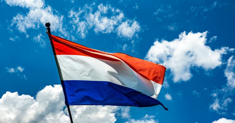 ნიდერლანდების საგარეო აქციების წლისთავზე: ვაღიარებთ ქართველი ხალხის სიმტკიცეს